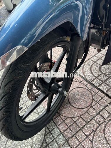 Cần bán RSX 2020 bản đặc biệt