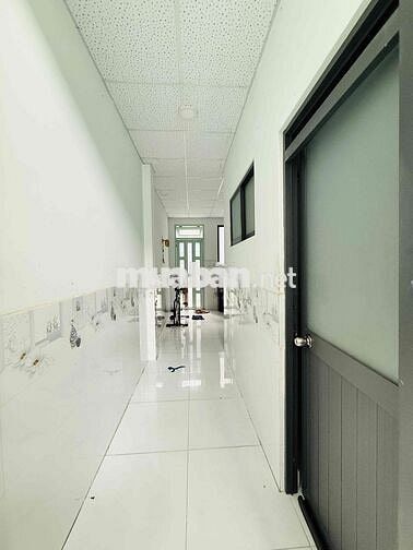 HẺM 8M THÔNG – TÂY LÂN BÌNH TÂN – DT: 67M2 ( 5 X 14 ) - VUÔNG VỨC – CH