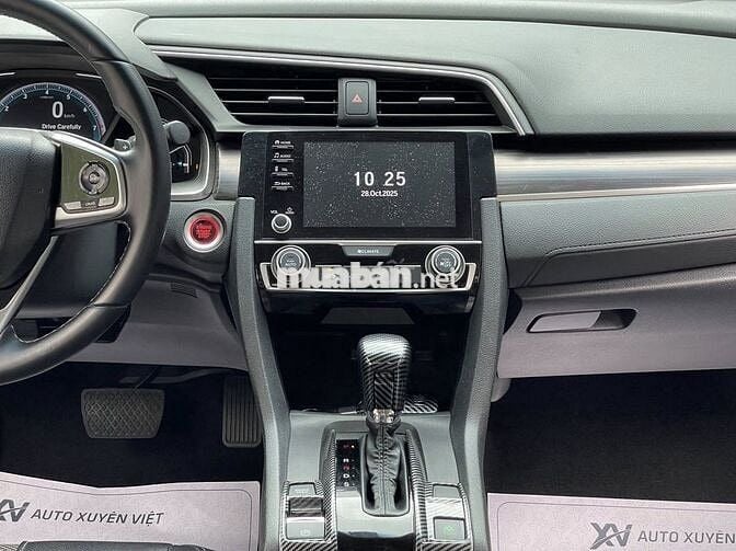 Honda Civic G 1.8AT 2021 Cực Đẹp Như Mới Sưu Tầm