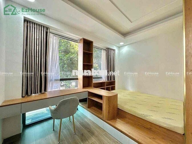 Studio Bếp Xa Giường_Gần Đg 3/2 Q10💥Đủ Tiện Nghi 40m2