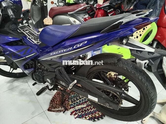 Either 150cc xe áo dán keo như mới chính chủ bs 65