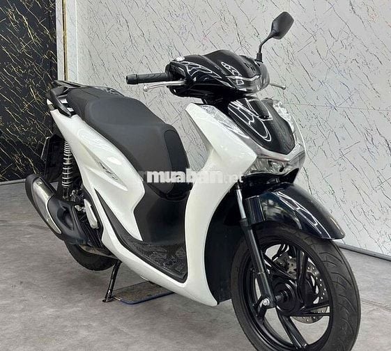 Sh125 2025 xe đẹp chạy lướt (gop 0 giam cavet)