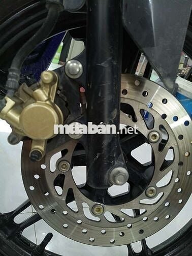 Either 150cc xe áo dán keo như mới chính chủ bs 65