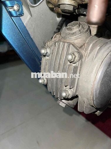 Hết đam mê chia cho ae sài con xe Phát Lọc lọc pht