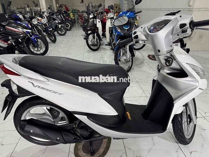 ✅VISION Fi 2011 ĐẸP ZIN LENG KENG 👍