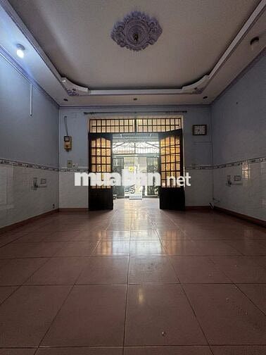 Nhà 2 MT ngang 5m H5m Nguyễn Tư Giản 82m² 4PN, An Hội, Gò Vấp 6.85 tỷ