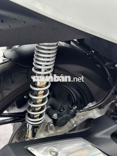 Sh125 2025 xe đẹp chạy lướt (gop 0 giam cavet)