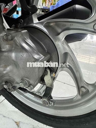 ✅VISION Fi 2011 ĐẸP ZIN LENG KENG 👍