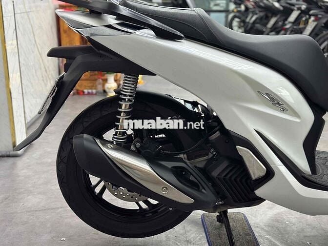 Sh125 2025 xe đẹp chạy lướt (gop 0 giam cavet)