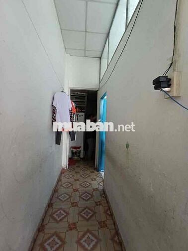 Nhà Liên Tỉnh 5, Lô Góc, HXH trước nhà, 80m2 , dòng tiền ổn định