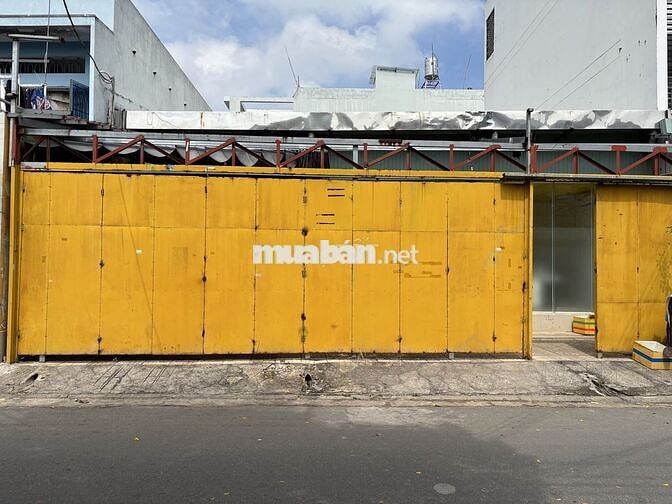 Bán nhà chính chủ đường Liên Khu 1-6, quận Bình Tân