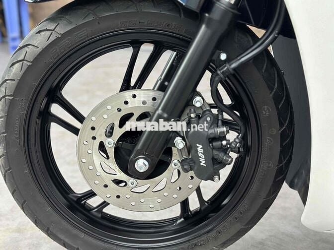 Sh125 2025 xe đẹp chạy lướt (gop 0 giam cavet)