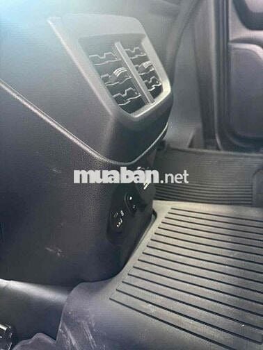 Ford Ranger 2025 Raptor 2.0L 4x4 AT - 11000 km