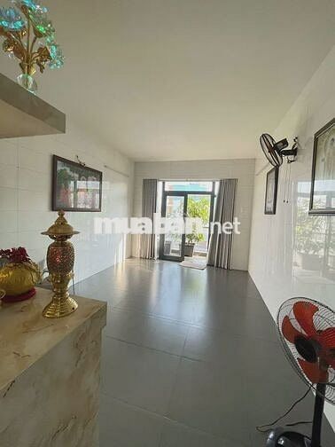 Bán nhà Trịnh Đình Trọng, Tân Phú - 5 tầng - ngang hiếm 8m - giá 48 tỷ