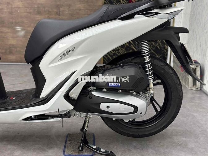 Sh125 2025 xe đẹp chạy lướt (gop 0 giam cavet)