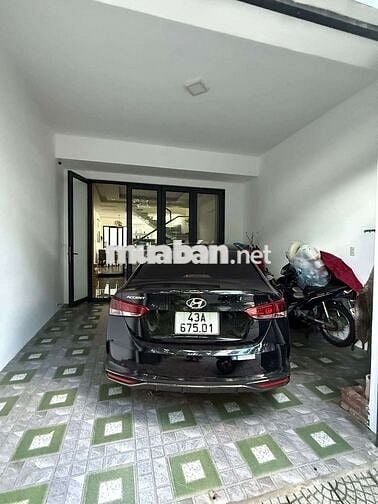 Cần bán nhanh nhà 2 tầng mới đường Đặng Huy Tá