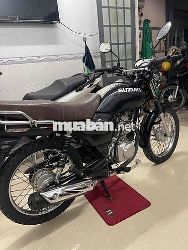 dư sài bán GD Suzuki 2019 máy zin xe đẹp như mới