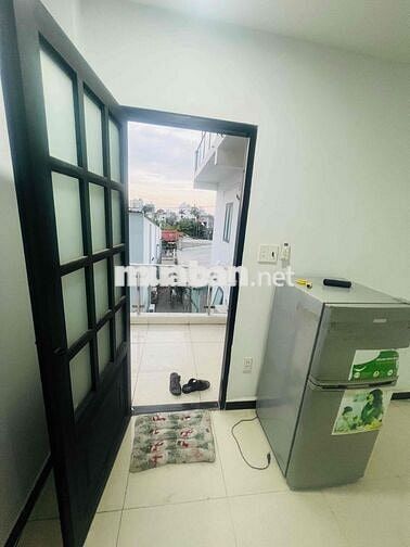 Chính chủ bán CHDV 5 tầng, sân thượng, gồm 13 phòng cho thuê