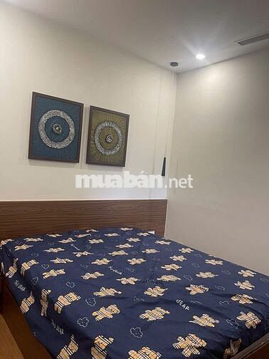 Cc Lotus Sài Đồng- 3 Ngủ - Full Đồ -13,5Tr