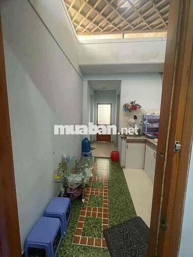 Tìm 1-2 bạn nữ ở ghép 1tr6/người