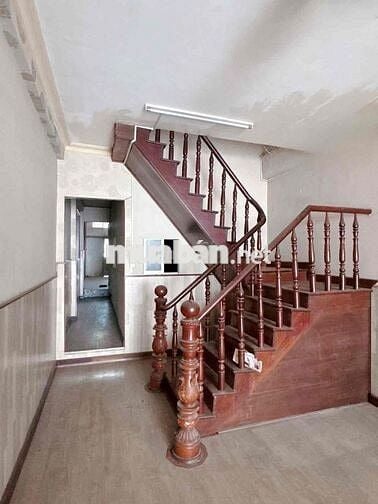 BÁN NHÀ GÓC DƯƠNG QUẢNG HÀM 4X26M GIÁ 8,5 TỶ