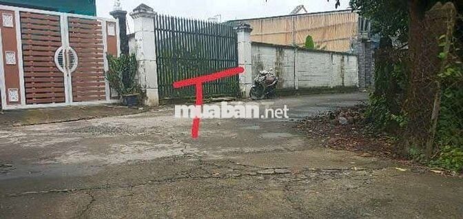 🙋‍♂️400M THỔ CƯ GẦN CHỢ HÓC MÔN ĐƯỜNG 2 XE 7 CHỖ NÉ NHAU