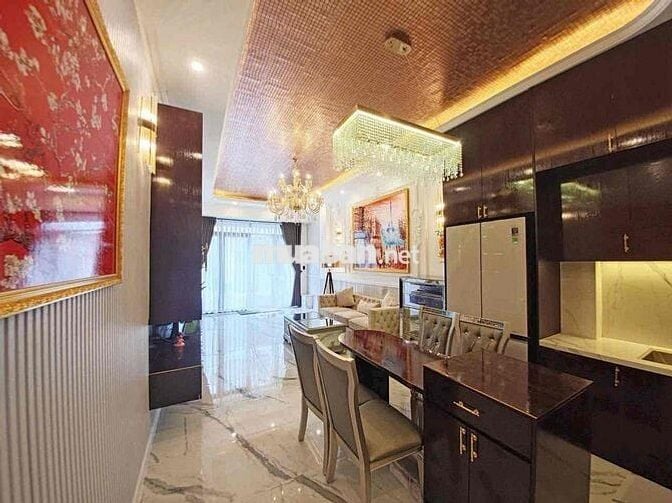 Nhà Hẻm Xe Hơi 1806 Huỳnh Tấn Phát Tt Nhà Bè