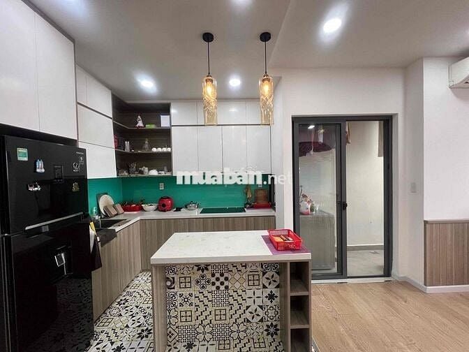 ❌Bán Lỗ Căn Hộ Compass one - chánh Nghĩa TP. Thủ Dầu Một CHỈ 2050tr