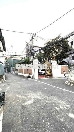 🔥 BÁN LÔ GÓC DT 51M²- NHUẾ, THIÊN LỘC, HÀ NỘI🔥