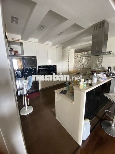 Căn hộ 105m², 3Pn, The Morning Star Plaza, Bình thạnh