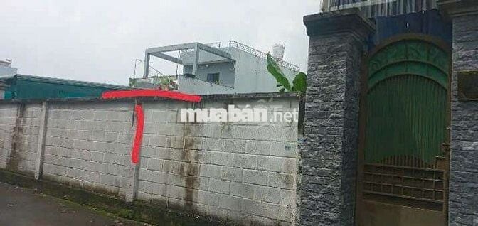 🙋‍♂️400M THỔ CƯ GẦN CHỢ HÓC MÔN ĐƯỜNG 2 XE 7 CHỖ NÉ NHAU