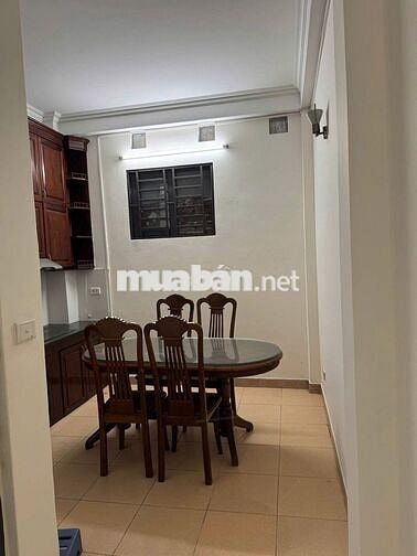 Bồ Đề - Nguyên Căn - 3 tầng - 3 ngủ-  Full Đồ - 9Tr