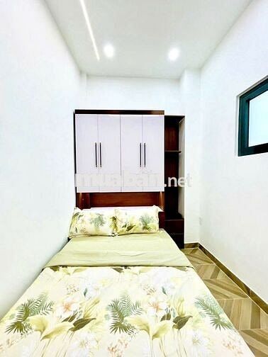 MINI HOUSE GIỮA LÒNG SÀI GÒN NGAY ĐƯỜNG QUANG TRUNG, P12, GV, 28M2 2PN