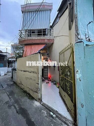 Bán nhà Shr Đường Văn Thân, Quận 6