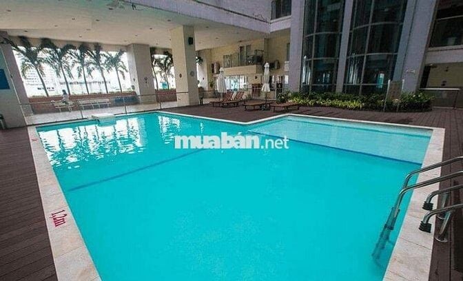 Căn hộ 105m², 3Pn, The Morning Star Plaza, Bình thạnh