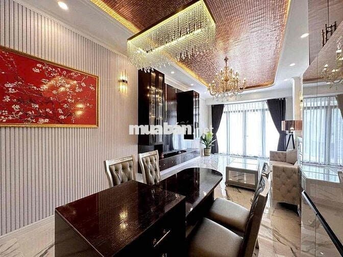 Nhà Hẻm Xe Hơi 1806 Huỳnh Tấn Phát Tt Nhà Bè