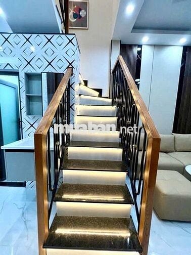 MINI HOUSE GIỮA LÒNG SÀI GÒN NGAY ĐƯỜNG QUANG TRUNG, P12, GV, 28M2 2PN