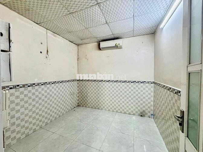 🎁Cho thuê Gần Sân Bay hẻm 103// Đs 2 P3 Gò Vấp 6m❌15 m 2pn 1wc