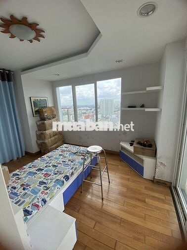 Căn hộ 105m², 3Pn, The Morning Star Plaza, Bình thạnh