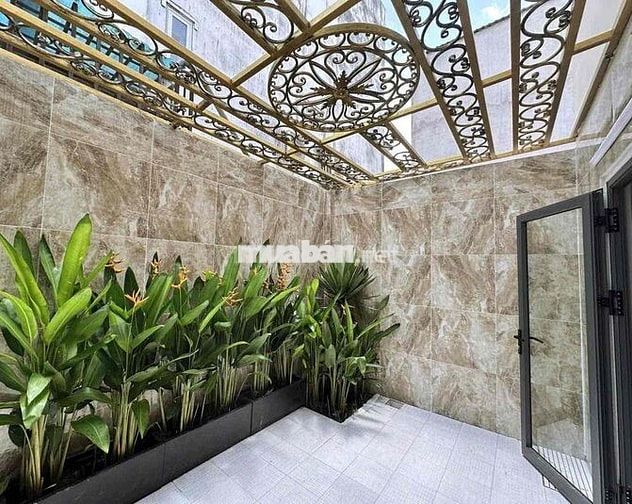 Nhà Hẻm Xe Hơi 1806 Huỳnh Tấn Phát Tt Nhà Bè