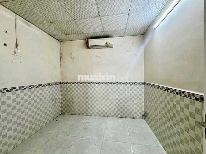 🎁Cho thuê Gần Sân Bay hẻm 103// Đs 2 P3 Gò Vấp 6m❌15 m 2pn 1wc