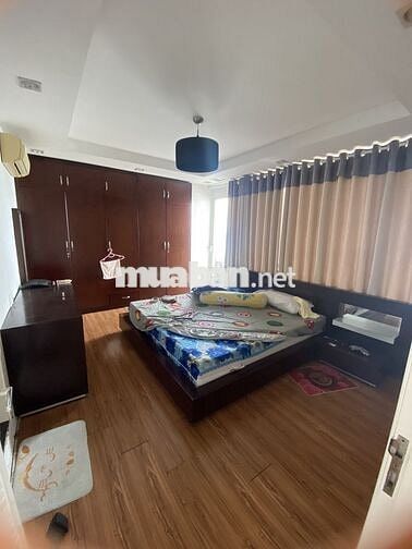 Căn hộ 105m², 3Pn, The Morning Star Plaza, Bình thạnh