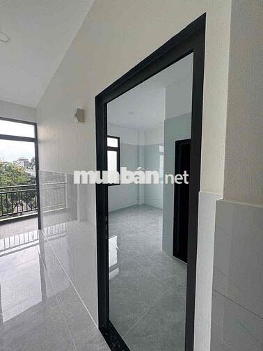 Cho thuê phòng mới 100% ngay Võ Oanh - Bình Thạnh gần GTVT, HUTECH