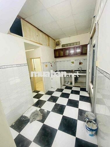 💰💰💰 NHÀ SƠN MỚI SẠCH SẼ - TRỆT LẦU: 3PN 2WC(4❌13m) - GIÁ 10Triệu