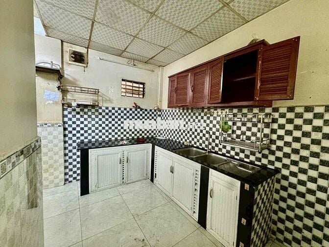 🎁Cho thuê Gần Sân Bay hẻm 103// Đs 2 P3 Gò Vấp 6m❌15 m 2pn 1wc