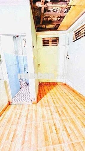 🏡 Hoàng Diệu Q4 - Nhà Cũ Hoàn Công Đủ Thích Hợp Cải Tạo Mới 🏡