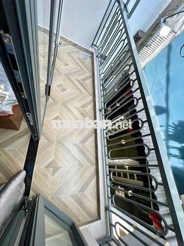 MINI HOUSE GIỮA LÒNG SÀI GÒN NGAY ĐƯỜNG QUANG TRUNG, P12, GV, 28M2 2PN