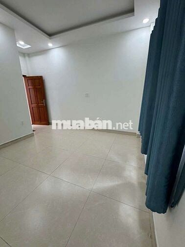 NHÀ 1TRỆT 2LẦU 5X16M 4PN 4WC HẺM OTO GẦN CHỢ THỦ ĐỨC GIÁ CHỈ 12TR