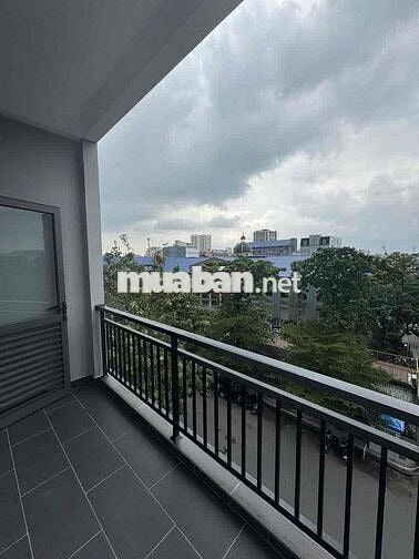 Cho thuê phòng mới 100% ngay Võ Oanh - Bình Thạnh gần GTVT, HUTECH