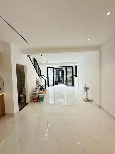 💥Bán nhà LÔ GÓC Huỳnh Tấn Phát Quận 7- HX Phú Mỹ Hưng- Ngang 5m, 3 Tầ